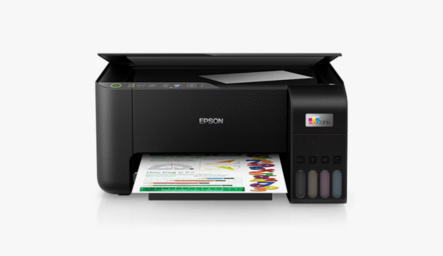 Epson EcoTank ET-2830