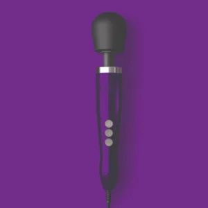 Doxy Die Cast Vibrator