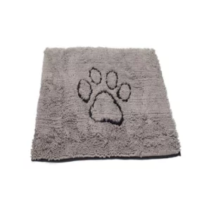 Dog Gone Smart Dirty Dog Doormat