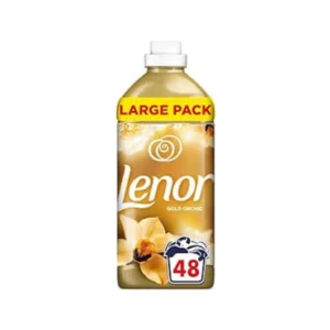 Lenor Gold Orchid Fabric Conditioner