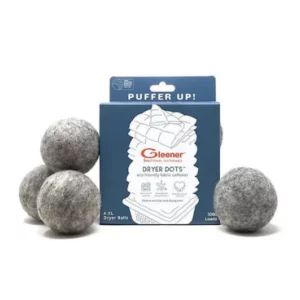 Gleener Puffer Dryer Dots