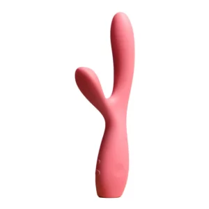 Smile Makers The Artist Dual Vibrator