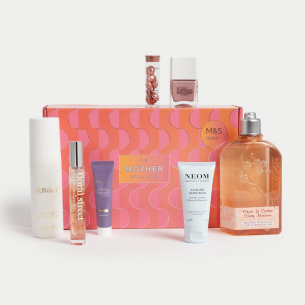 M&S Collection The Mother’s Day Box 2024