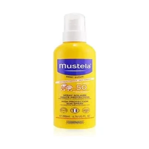 Mustela Very High Protection Sun Lotion SPF50+