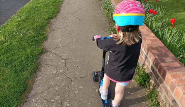 Melissa & Doug ice cream parlour