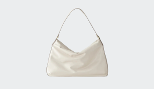 Puffy bag