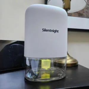 Silentnight Airmax 300 Dehumidifier