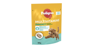 PEDIGREE® Multivitamins Immunity product picture