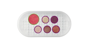 Product image of Indu beauty's Metallic Glow Palette