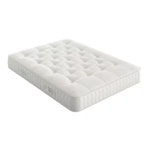 Dream Team Amersham 1200 pocket ortho mattress
