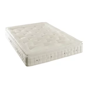 Hypnos Pillowtop Classic Mattress, from £1,399