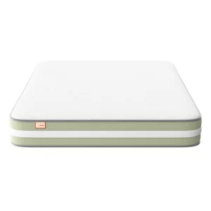 Silentnight Just Breathe Eco Comfort Hybrid Mattress, from £309