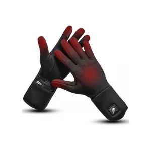 Day Wolf Heated Gloves Liners