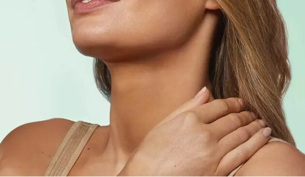 ESPA Soothing Bath & Body Oil