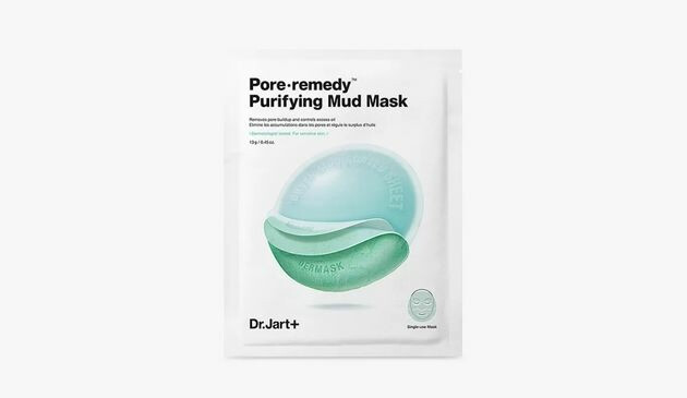 Dr.Jart+ Pore.remedy™ Purifying Mud Mask