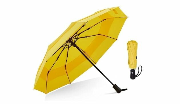G4 lightweight umbrella