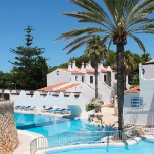 Talayot Apartments Menorca