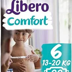 Libero Nappies