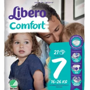 Libero Nappies