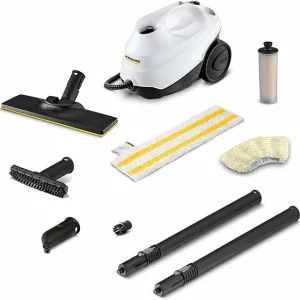 Kärcher SC3 EasyFix Steam Cleaner