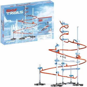 Playmobil Sky Trails stock image