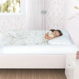 Milliard Bed Bumper Foam Safety Rail