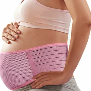 SIYWINA Maternity Belt Pregnancy Support Belt