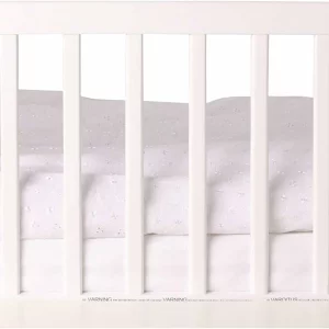 BabyDan Wooden Bed Guard