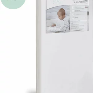 Kinder Valley Complete 7 Piece Grey Toddler Bed Bundle