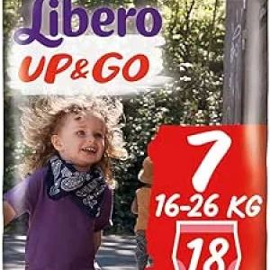 Libero Nappies