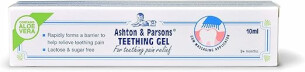 Ashton & Parsons Teething Gel, £4.50