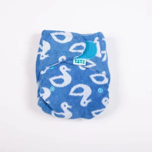 TotsBots Bamboozle Reusable Nappy