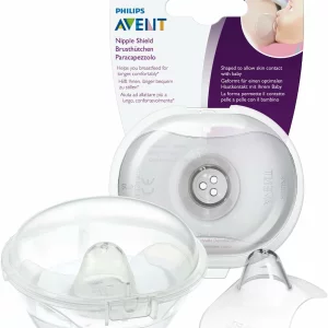 Philips Avent Nipple Shields
