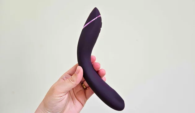 Womanizer OG Vibrator review: is it worth the hype? | Mumsnet Womanizer OG Vibrator review: is it worth the hype? | Mumsnet