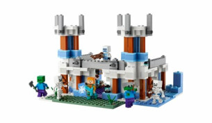 LEGO® The Ice Castle