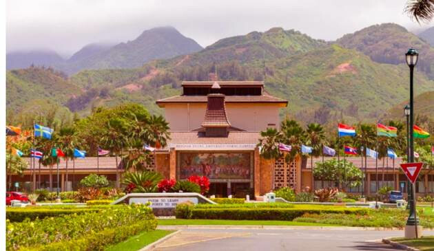 Courtyard by Marriott Oahu North Shore