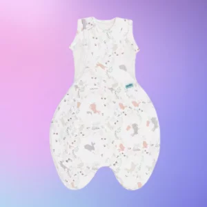 Purflo Swaddle To Sleep Swaddle Bag