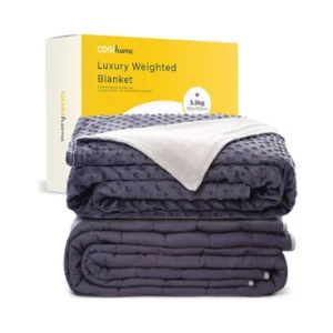 Product image of CosiHome Luxury Weighted Blanket