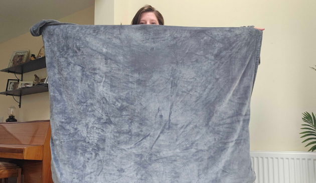 Lakeland The Snuggler review