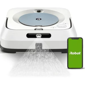 iRobot Braava Jet m6