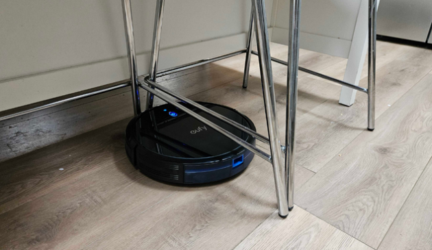 eufy BoostIQ RoboVac 15C Max