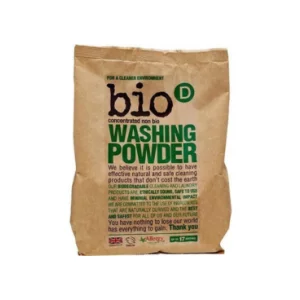 Bio-D Concentrated Washing Powder