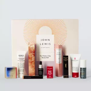 John Lewis The Mother's Day Beauty Box