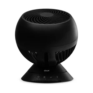 Duux Globe Table Fan with Remote Control