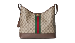 Ophidia GG Shoulder Bag