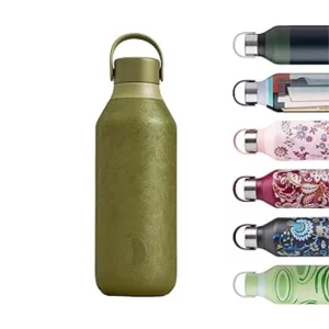 Chilly’s Series 2 Insulated Water Bottle