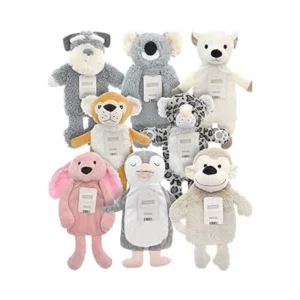 Goldmiky Latest Mini Hot Water Bottle