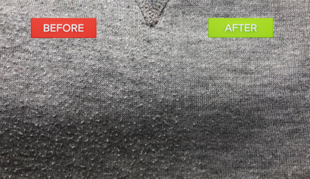 Steamery Pilo No. 2 Fabric Shaver