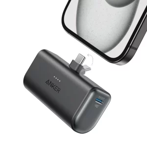 Anker Nano Power Bank, £30