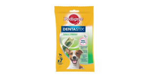 PEDIGREE® DENTASTIX® - Daily Fresh Dental Chews product picture